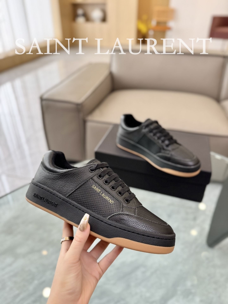 YSL Casual Shoes